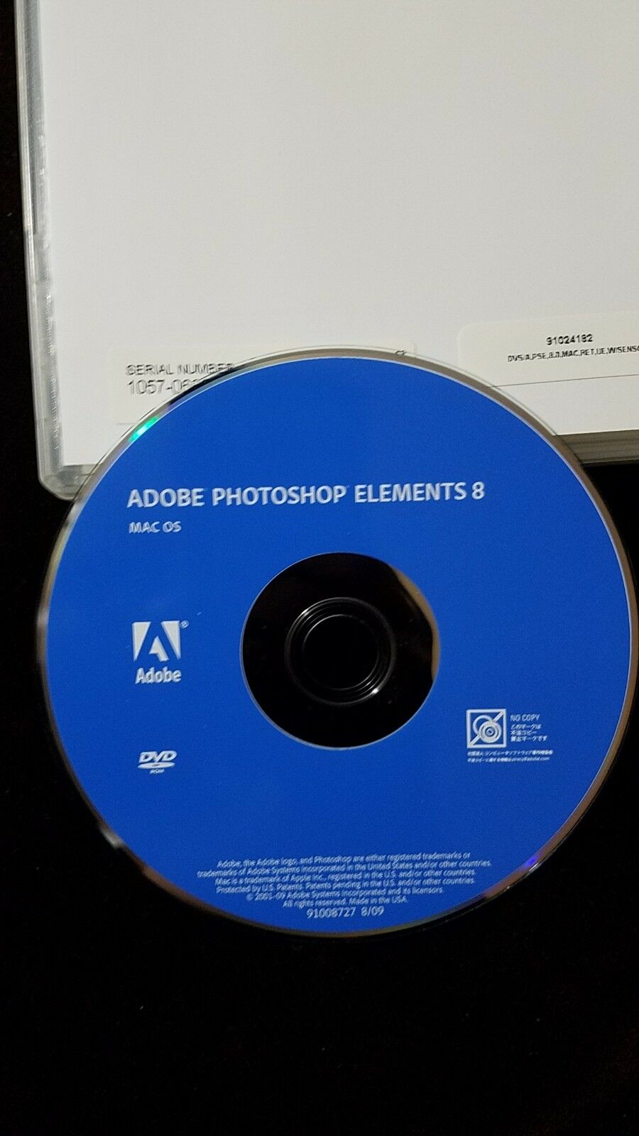 Adobe Pse 8 Os X 10.9